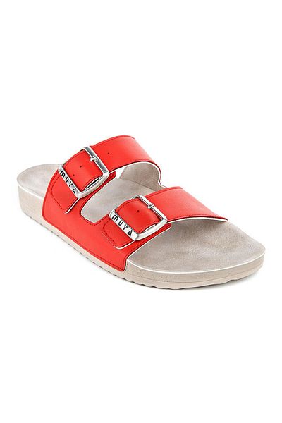 Muya A 5923817   Anatomical Sole Children's Slippers