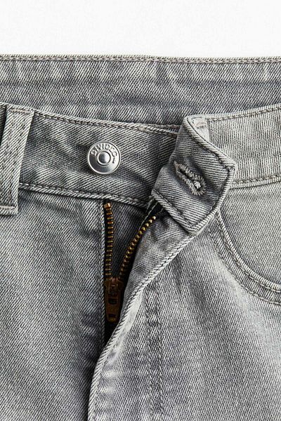 H&M Flared High Jeans