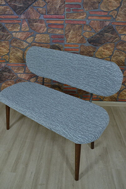 COVER TEKSTİL BENCH KILIFI TAKIMİ JAKAR KUMAŞ