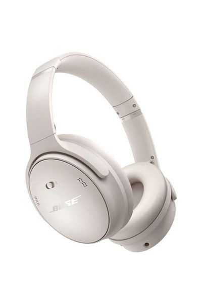 Bose QuietComfort Wireless Over-Ear | Active Noise Canceling Headphones
