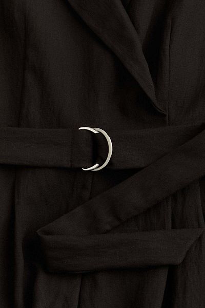 H&M Belted jumpsuit