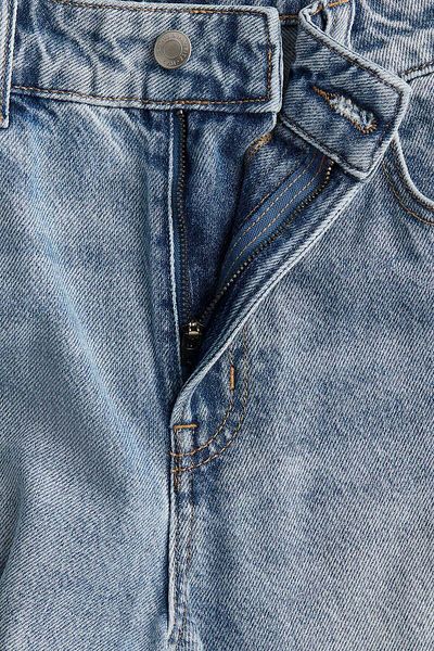 H&M Wide jeans