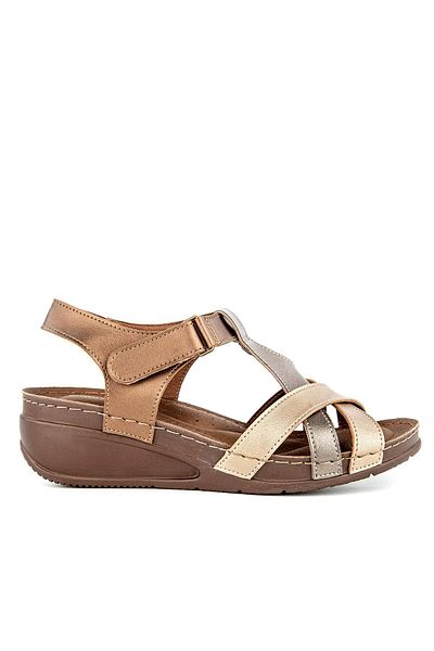 Muya Simbole Anatomical Sole Heel Spur Women's Sandals