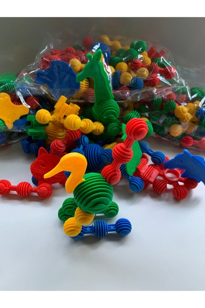 niloyuncak Geliştirici Ögretici Soft Yapı Oyuncak