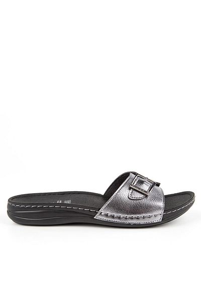 Muya Papuci de damă Luice Anatomical Sole Four Seasons