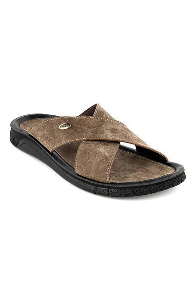 Muya A 6719207   Anatomical Sole Men's Slippers