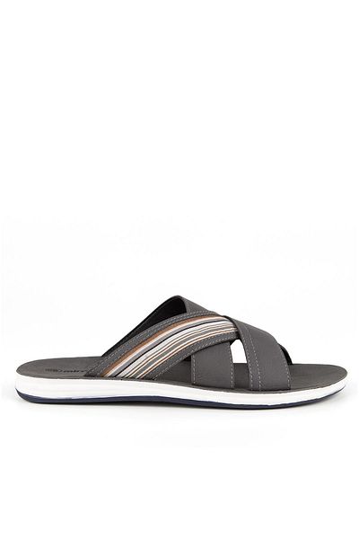 Muya Vimal Men's Slippers - Anatomical Sole, Wet Floor