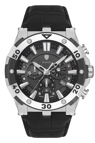 Wainer Wa.14000-A Men's Watch