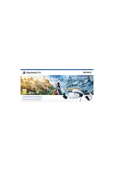 Sony PlayStation VR2 Horizon Call of the Mountain Bundle