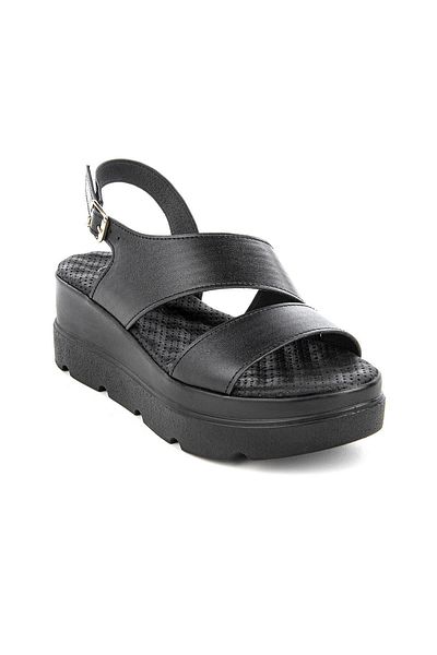 Muya Zuva Anatomical Sole and Heeled Women's Sandals