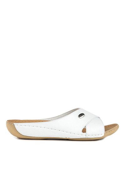 Muya Cyrus Anatomical Sole - Gel Supported Four Seasons Women's Slippers