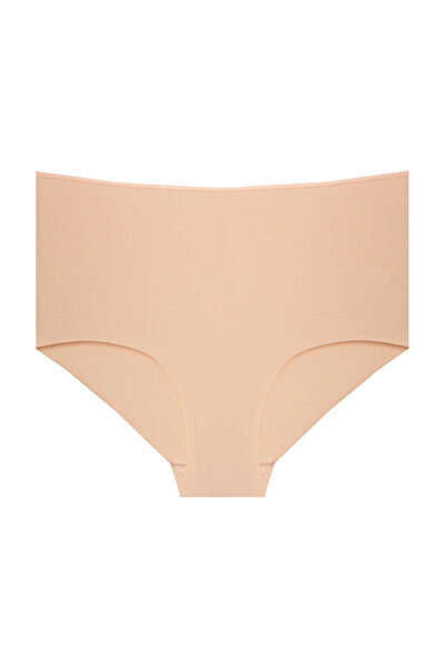 papatya lingerie High Waist Laser Tacker Custom Mold 2855 Pachet de 3