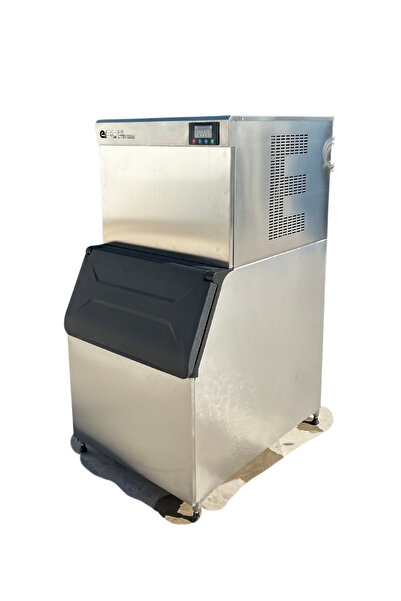 Efe 250kg Otomatik Küp Buz Makinesi