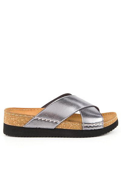 Muya Sienna Anatomical Sole Women's Slippers