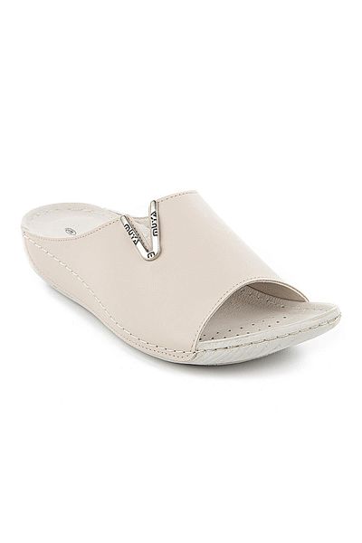 Muya Papuci de damă Nest Anatomical Sole Four Seasons