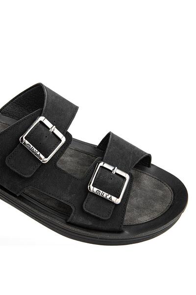 Muya A5923820 Чоловічі тапочки з анатомічною підошвою