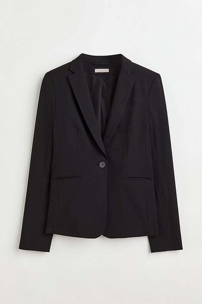 H&M Fitted jacket