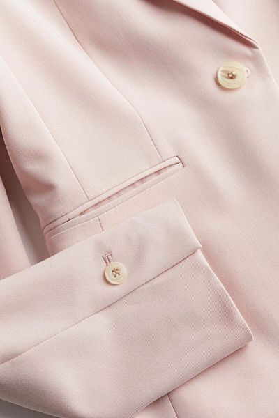 H&M Fitted jacket