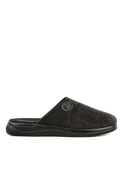 Muya Ανδρικές παντόφλες σπιτιών Ruby Anatomical Sole