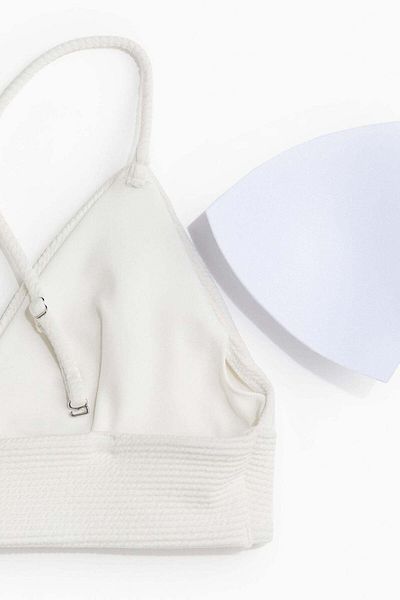 H&M Padded Bikini Top