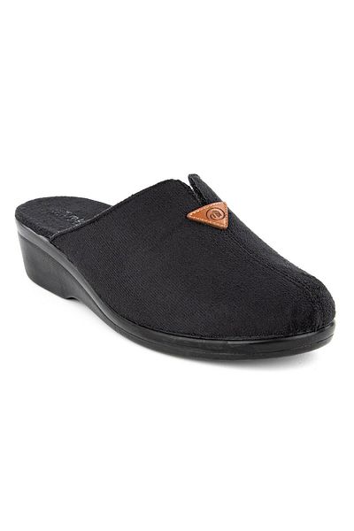Muya Γυναικείες παντόφλες σπιτιών Jessie Anatomical Sole