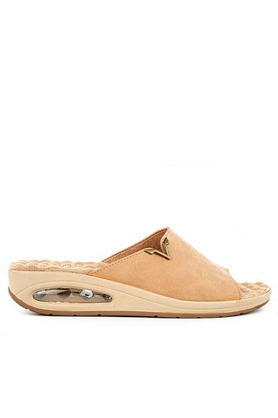 Muya Anatomical Air Max Sole - Papuci de damă Heel Spur