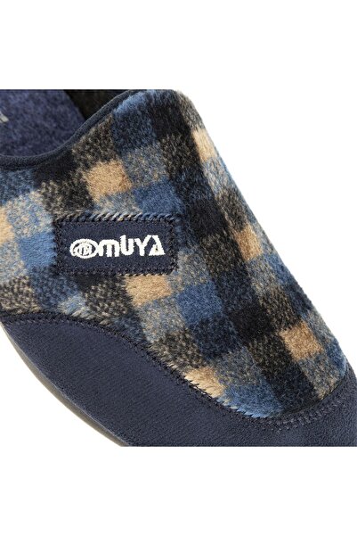 Muya Ανδρικές οικιακές παντόφλες Tauri Anatomical Sole
