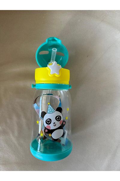 Kosova Plastic Flask 600 ml