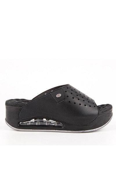 Muya Papuci Sedna Anatomical Air Max Sole Heel Spur pentru femei