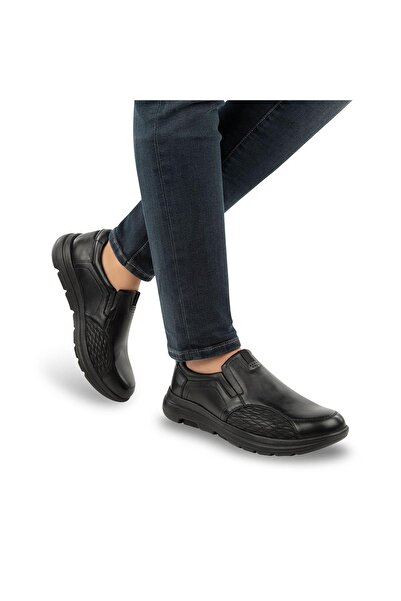 Muya Denver Anatomik Taban Topuk Dikeni Hakiki Deri Halluks Valgus Kemik Çıkıntısına Uygun Erkek Aya