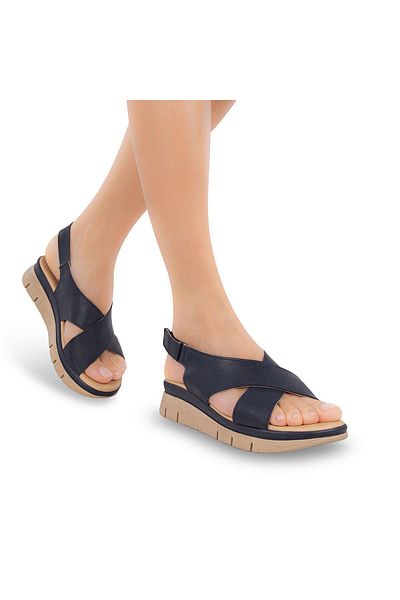 Muya A 3871025   Anatomical Sole Women's Sandals