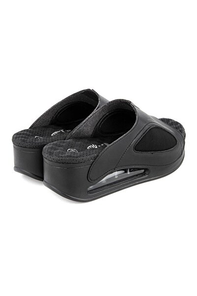 Muya Papuci de damă Lofty Anatomical Air Max Sole Toc Spur, potriviti pentru proeminența osoasă Hallux Valgus