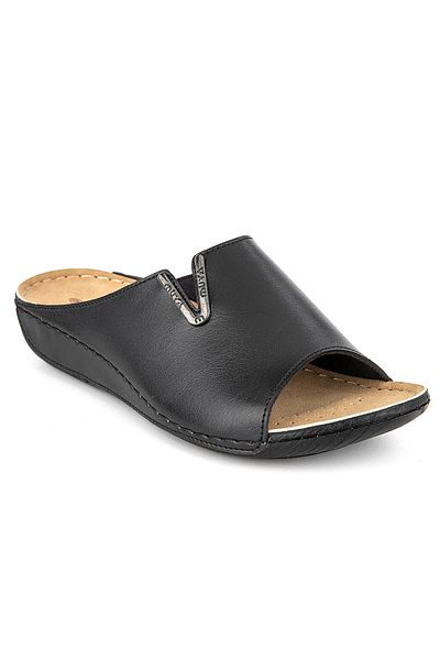 Muya Four Seasons Anatomical Sole Women's Slippers - Noe