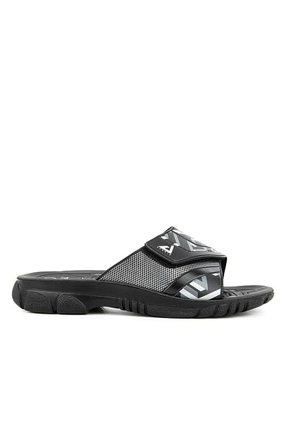 Muya Chunky Anatomical Sole Wet Floor Men's Slippers
