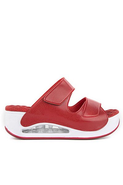 Muya Eos Anatomical Air Max Sole Heel Spur Women's Slippers