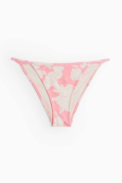 H&M Cheeky Tanga Bikini Bottoms