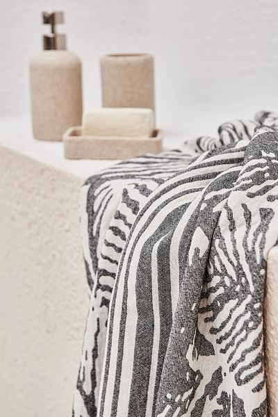 Vi’cotton Vicotton 2-pack Πετσέτες χεριών με διαφορετικά σχέδια 38-102