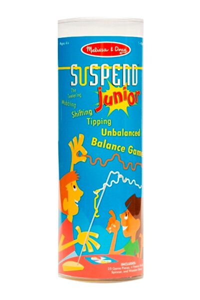 Melissa & Doug تعليق جونيور