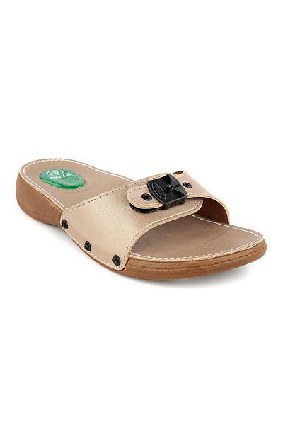 Muya Phare Anatomical Sole - Papuci de damă Four Seasons cu suport cu gel