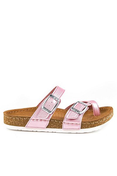 Muya Abel Anatomical Sole Children's Slippers