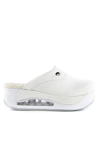 Muya Papuci de damă anatomici cu talpă Air Max - Heel Spur