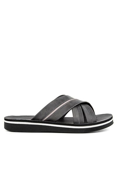 Muya Papuci pentru bărbați Alexander Anatomical Sole Wet Floor