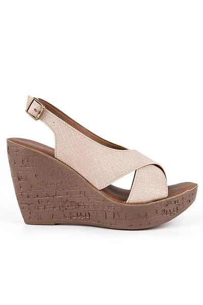 Muya Alice Anatomical Sole Women's Sandals