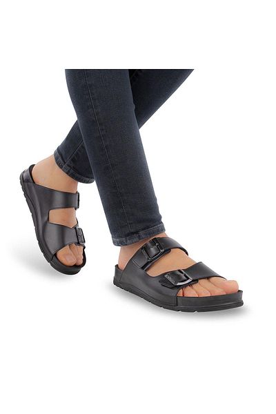 Muya Hero Anatomical Sole Men's Slippers