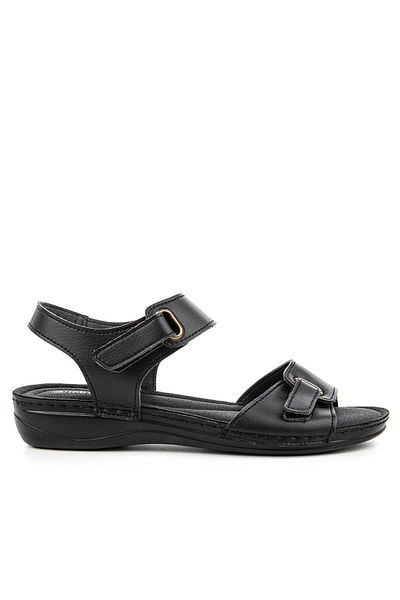 Muya Anatomical Sole and Heeled Women's Sandals - Neun