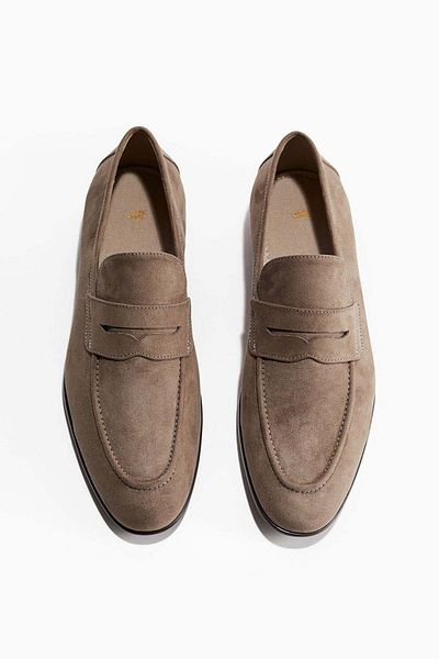 H&M Loafers