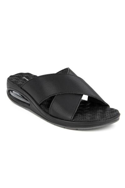 Muya Дамски чехли Antares Anatomical Air Max Sole Heel Spur