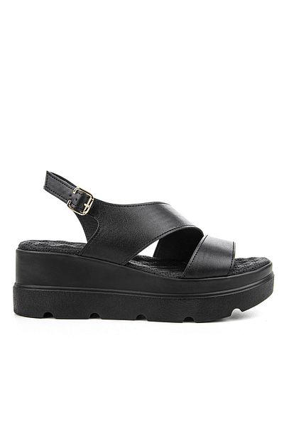 Muya Zuva Anatomical Sole and Heeled Women's Sandals