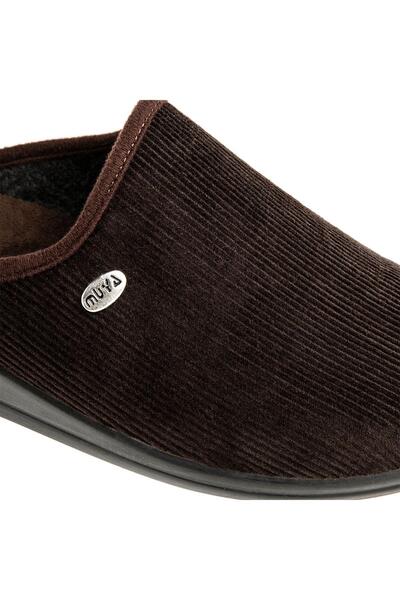 Muya Ανδρικές παντόφλες σπιτιού - Ανατομική σόλα Tondo