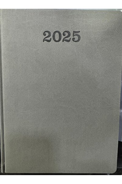 EKM 2025 Model Weekly Agenda - 20X28 Cuts